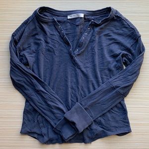 We The Free Long Sleeved Shirt